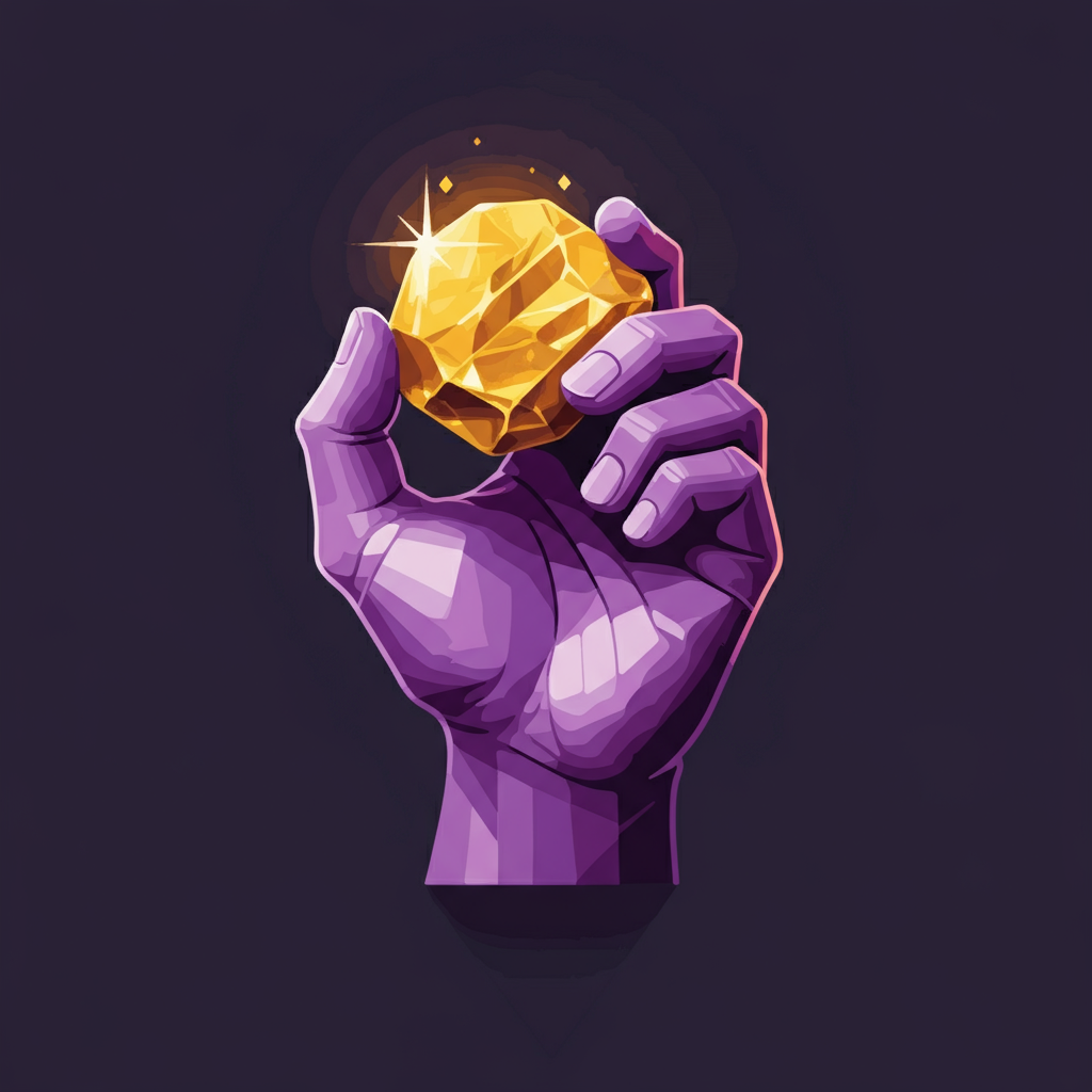 Treasury by Mansa Logo